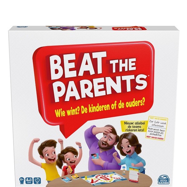 Beat The Parents 