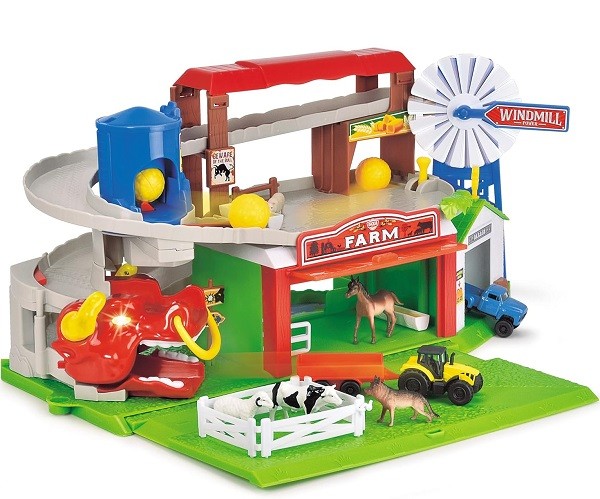 Boerderij Speelset Dickie Toys