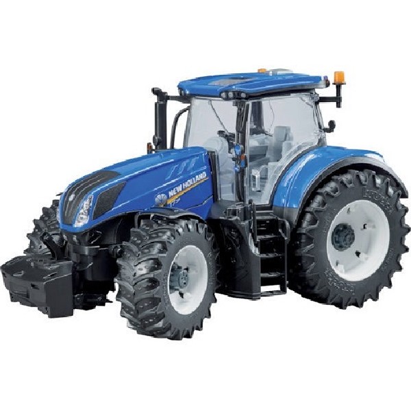 Bruder Tractor New Holland T7.315
