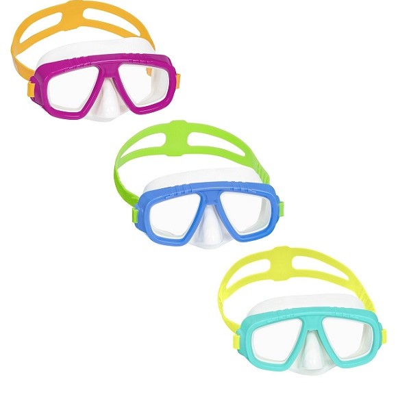 Duikmasker voor Kinderen Assorti