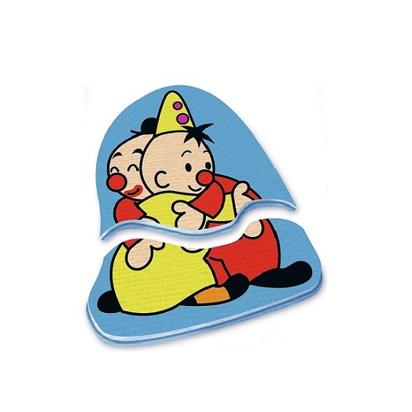 Bumba Badpuzzel