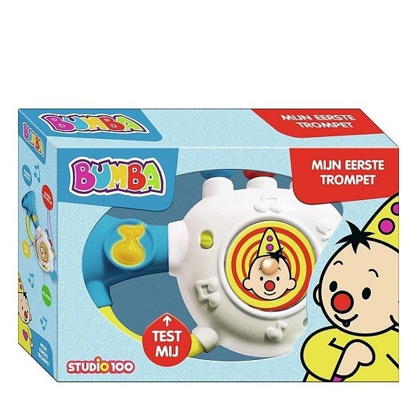 Bumba Trompet 