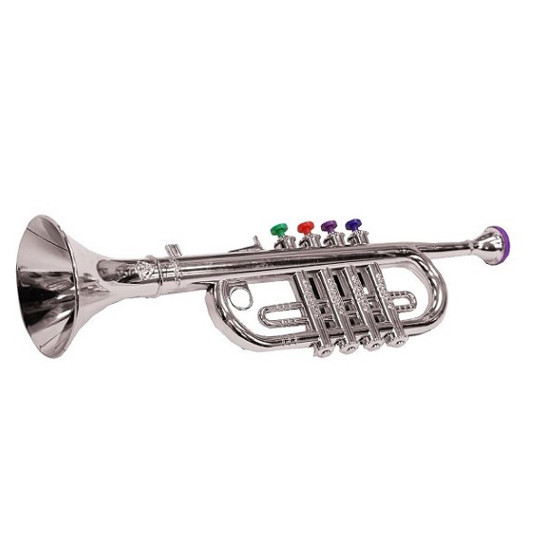 Concerto Trompet 42 cm