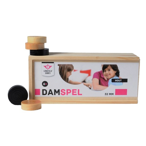 Damstenen Hout