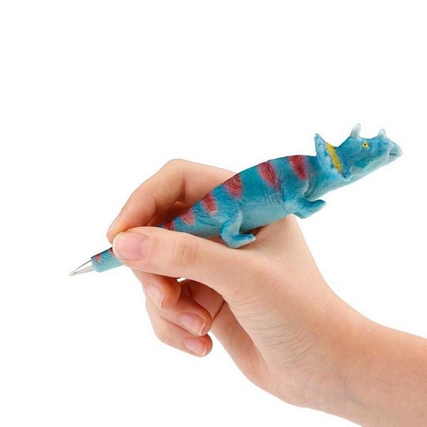 Dino World Pen