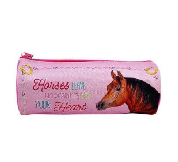 Dreamhorse Etui Rond 