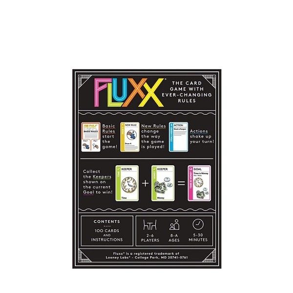 Fluxx