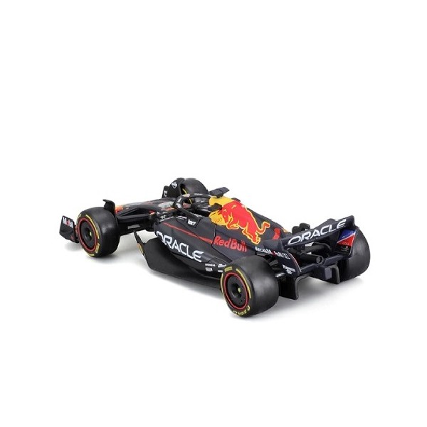 Formule 1 Racing Red Bull RB19 Max Verstappen Raceauto 1:43