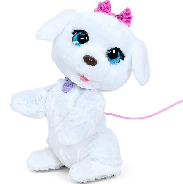 FurReal Gogo My Dancing Pup 30 cm