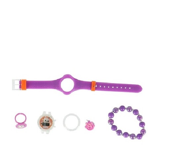 Gabby's Dollhouse Watch Surprise Assorti