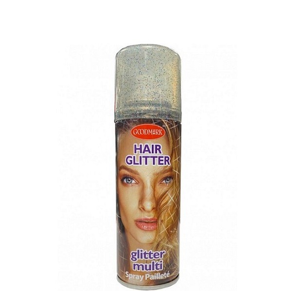  Haarspray Glitter Multi Colour 125 ml