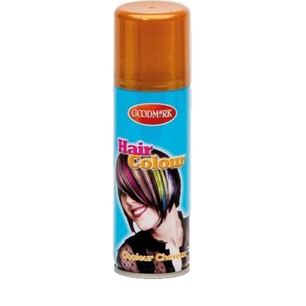 Haarspray Goud 125 ml