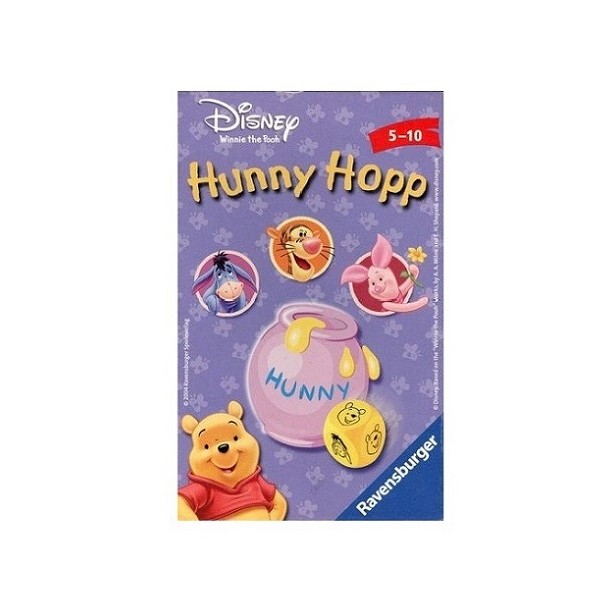 Hunny Hopp