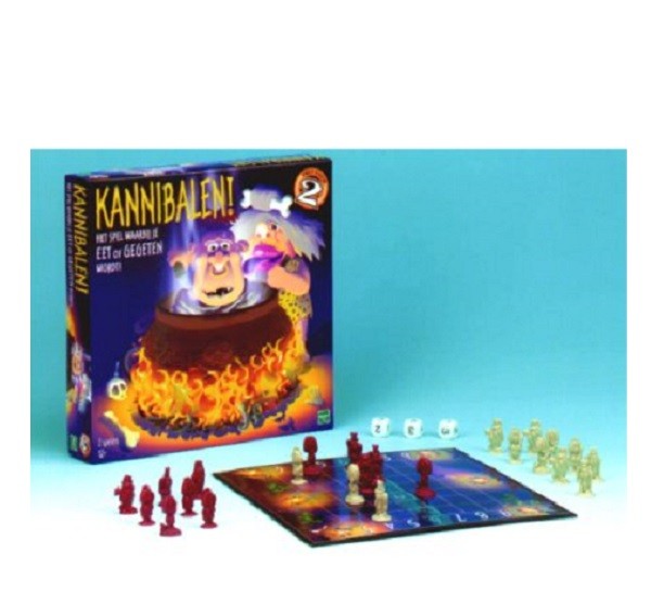 Kannibalen