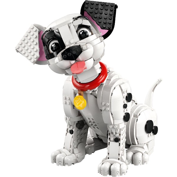 Lego Disney 101 Dalmatiër Puppy
