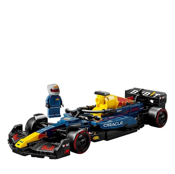Lego Speed Champion Formula 1Oracle Red Bull Racing RB20 F1 