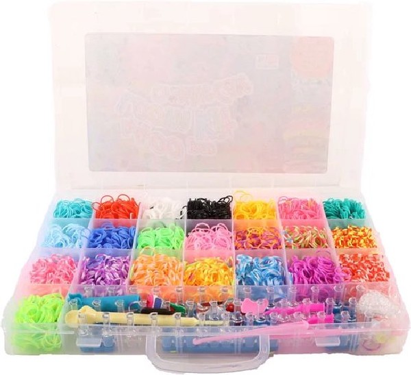 Loombandset 4400-Delig
