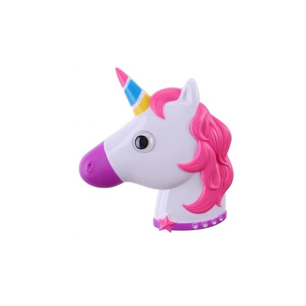 Make-Up Set Unicorn Jungle Party