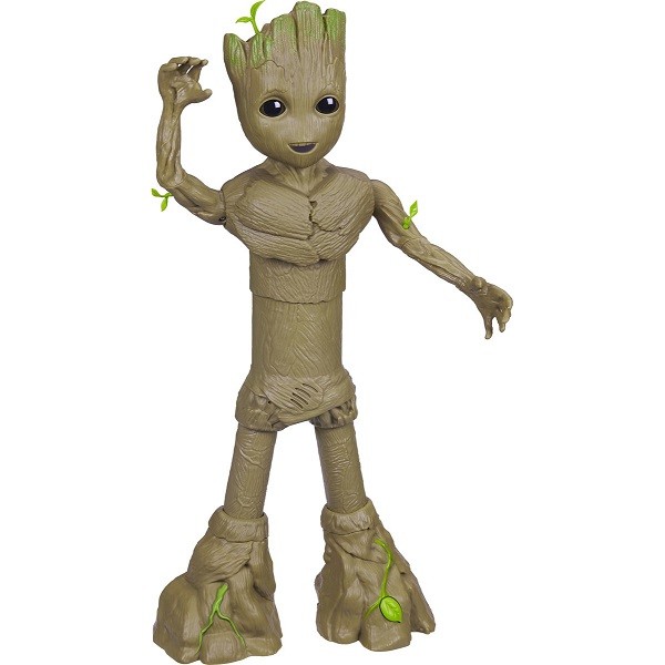 Marvel Guardians of the Galaxy Groot 