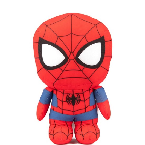 Marvel Pluche met Geluid Spider-Man 30 cm