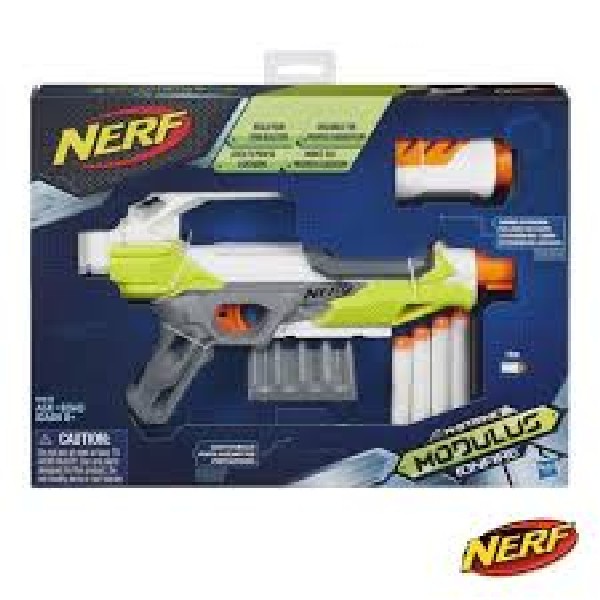NERF N-Strike Modulus Ionfire - Blaster