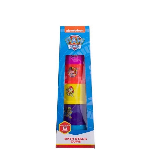 Stapeltoren Paw Patrol