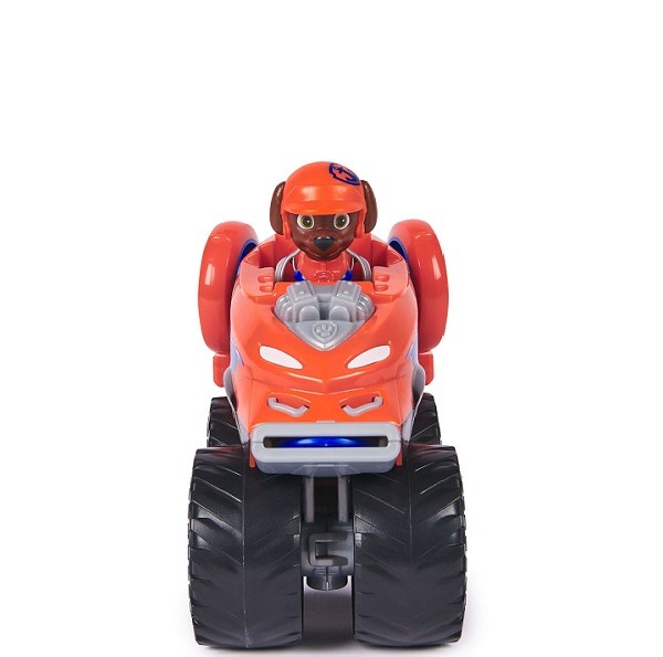 Paw Patrol Rescue Wheels Hovercraft met Zuma