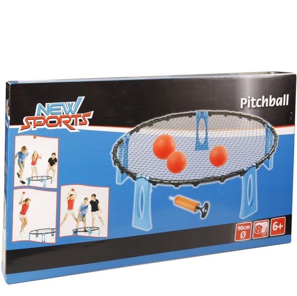 Pitchball Set