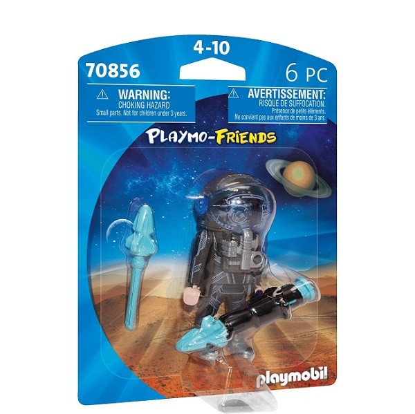 Playmo-Friends Space Ranger 