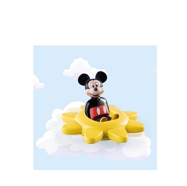 Playmobil Disney Mickey Mouse Draaiende Zon
