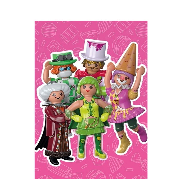 Playmobil EverDreamerz Verassingsbox Serie 1