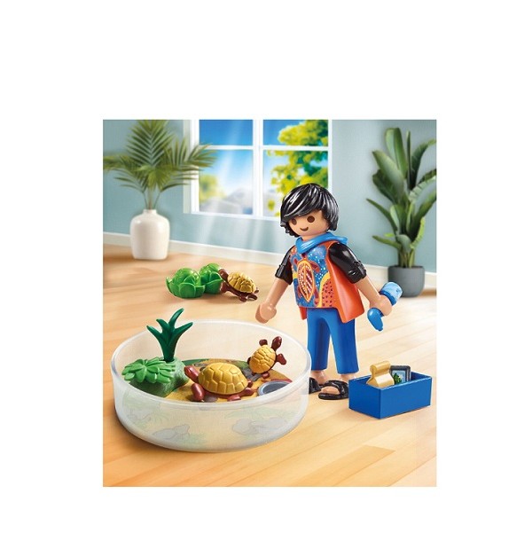 Playmobil My Life 
