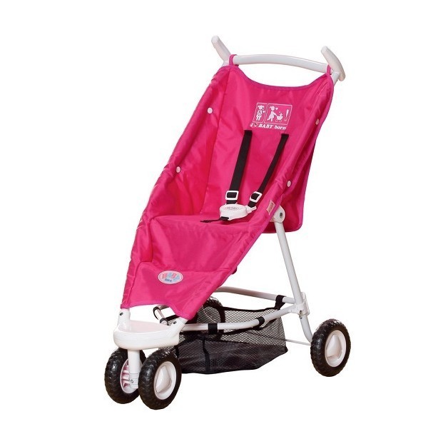 Poppenwagen Jogger Baby Born