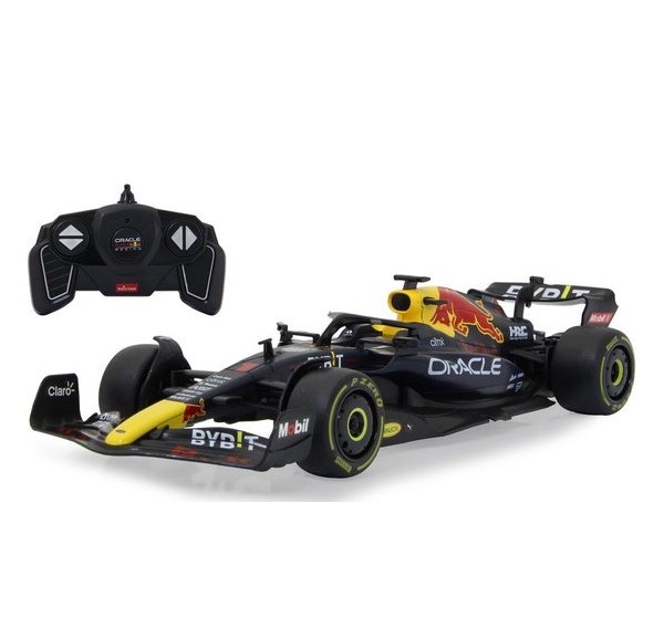R/C Formule 1 Racing Red Bull RB18 Lengte 30 cm