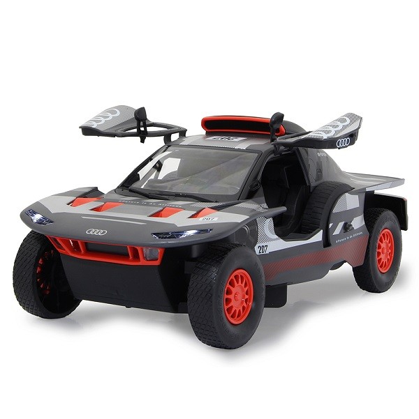 R/C Rastar 1:14 Audi RS Q E-Tron 33 cm