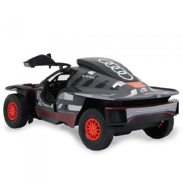 R/C Rastar 1:14 Audi RS Q E-Tron 33 cm