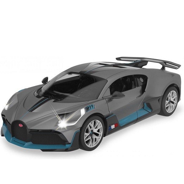 R/C Rastar 1:14 Bugatti Divo 33 cm