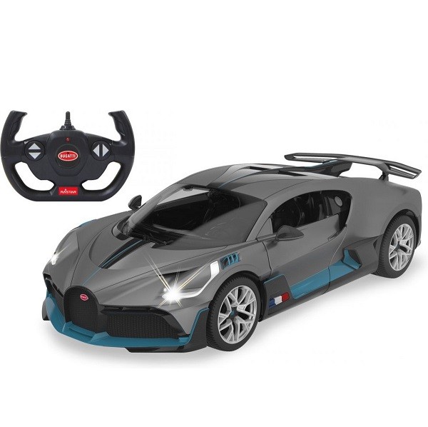 R/C Rastar 1:14 Bugatti Divo 33 cm