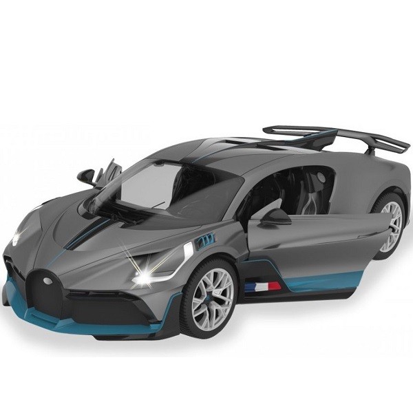 R/C Rastar 1:14 Bugatti Divo 33 cm