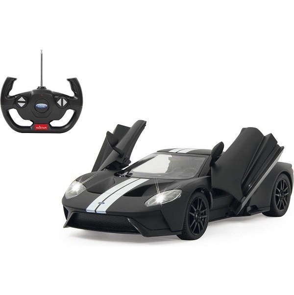 R/C Rastar 1:14 Ford GT 33 cm