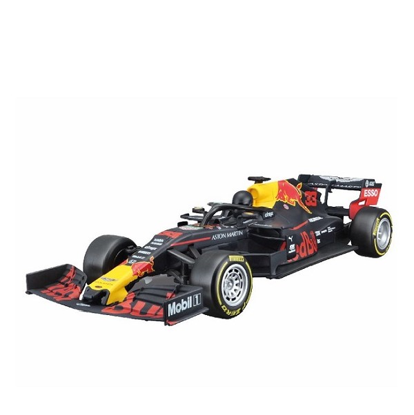 R/C Red Bull Racing RB15 - Max Verstappen 23 cm