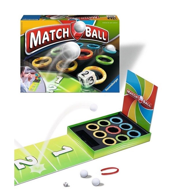 Ravensburger Matchball