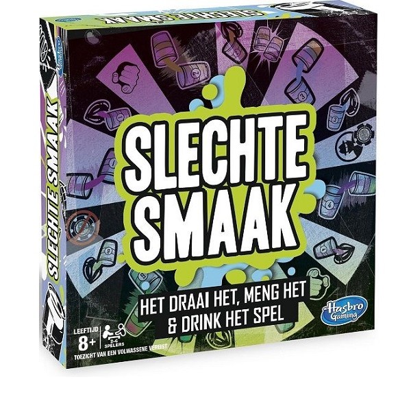 Slechte Smaak 