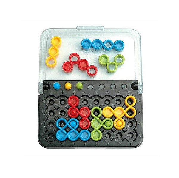 SmartGames - IQ Twist 