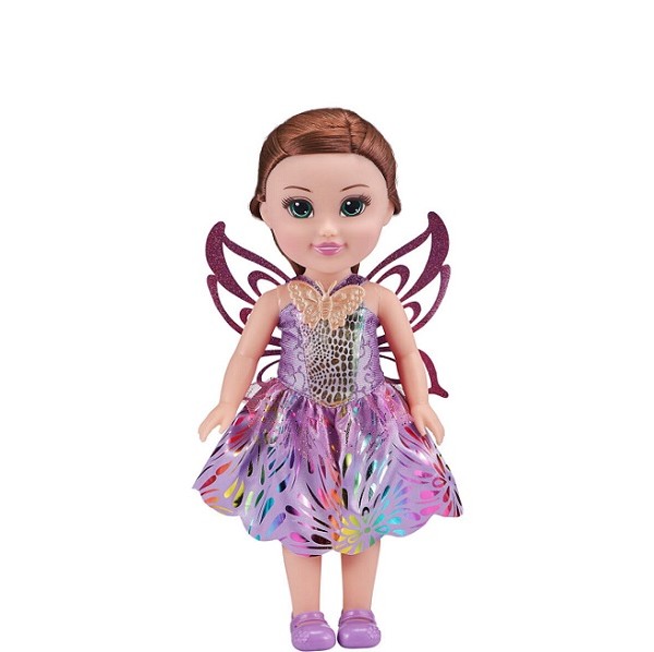 Sparkle Girlz Pop Fairy 33 cm 