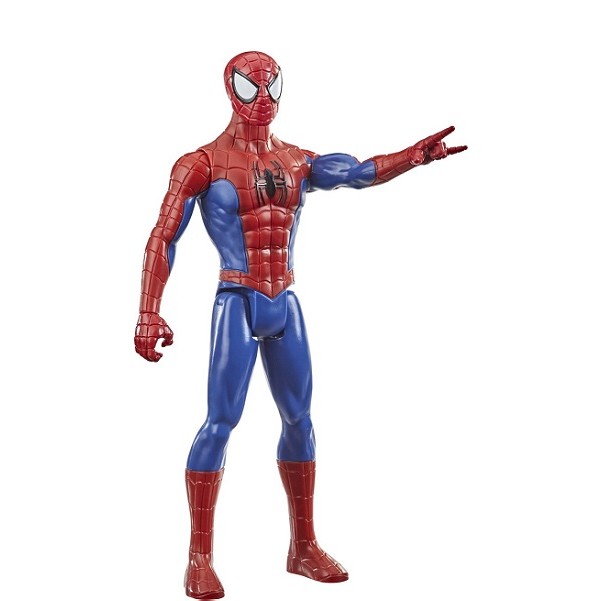 Spider-Man Titan Heroes Figuur 30 cm