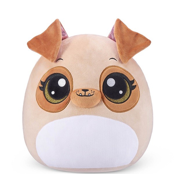 Squishies Coco Surprise Pluche Assorti 30 cm