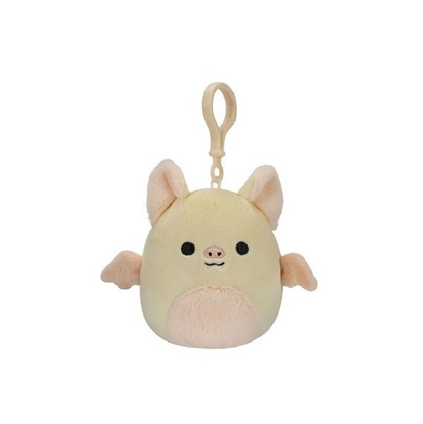 Squishmallows Clip on Plush Assorti 9 cm 