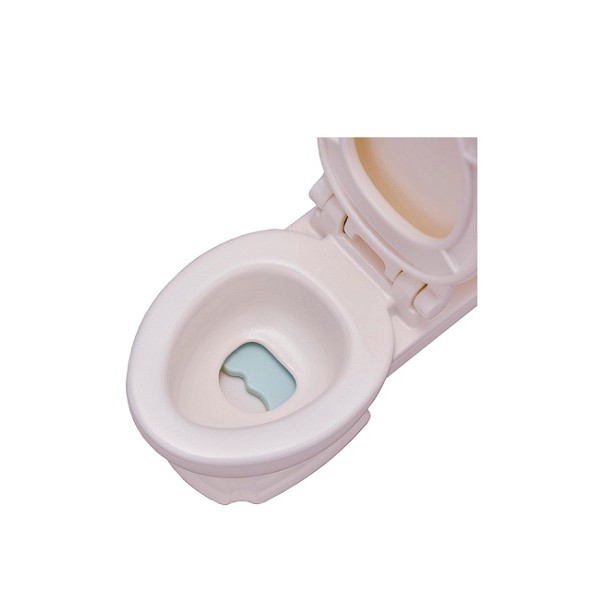 Sylvanian Families Meubels Toilet Set