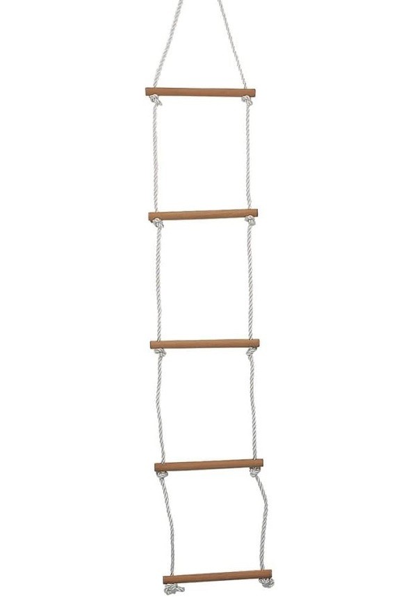 Touwladder 170 cm